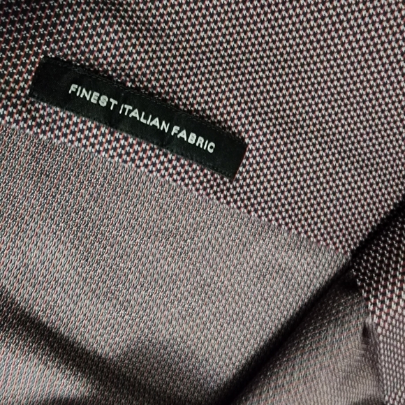 Hugo Boss - slim fit Button Down Long Sleeve size BR 39 or US 15 1/2 - Picture 5 of 11